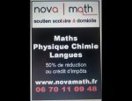 Photo NOVAMATH