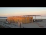 BENJAMIN JACQUEMET ARCHITECTE DPLG Sète