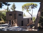 Photo BENJAMIN JACQUEMET ARCHITECTE DPLG