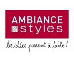 AMBIANCE ET STYLES 67000