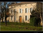 Photo CHATEAU MALBAT - EARL ROCHET