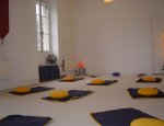 Photo KUNDALINI LOTUS-PRATIQUE DU YOGA