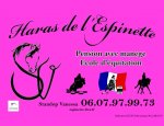 HARAS DE L'ESPINETTE 83480
