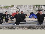 ASSOCIATION AMI (ECOLE DE TAI CHI LES 3 PICS) Martigues