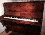 ACCORDEUR DE PIANOS Vigneux-sur-Seine