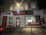 AUTO ECOLE CER OULLINS - SARRA 69600
