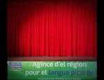 AGENCE REGIONALE DE LA LANGUE PICARDE 80000