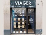 LEGASSE VIAGER Paris 07