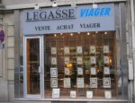 LEGASSE VIAGER 75007