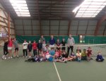 TENNIS CLUB PAIMPOLAIS Paimpol