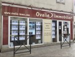 OVALIE IMMOBILIER 09400