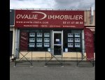 OVALIE IMMOBILIER 09400