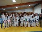 JUDO CLUB SISTERON 04200