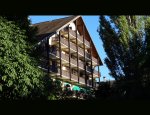 HOTEL LES BARNIERES 05600