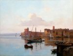 GALERIE MARINA Cassis
