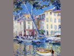 GALERIE MARINA 13260