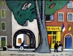 GALERIE MARINA 13260