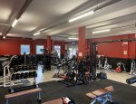 BEL AIR FITNESS Rambouillet