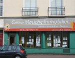 CABINET MOUCHE IMMOBILIER 49500