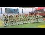 Photo US ORLEANS LOIRET JUDO JUJITSU