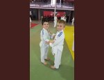Photo US ORLEANS LOIRET JUDO JUJITSU