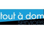 TOUT A DOM SERVICES - PARIS Paris 02