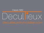DECULTIEUX IMMOBILIER 69100