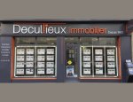 DECULTIEUX IMMOBILIER Villeurbanne