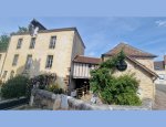 GITE-SPA DU MOULIN DE BARUTEL 72600