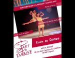 ART ET DANSE 16100