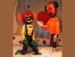 THEATRE DE MARIONNETTES Ronchin