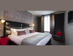 HOTEL GARANCE Paris 05