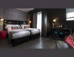 HOTEL GARANCE Paris 05