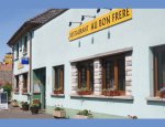 RESTAURANT AU BON FRERE/HOTEL SCHNACKA HISLE Fessenheim