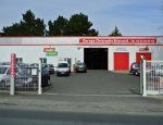 GARAGE CHRISTOPHE BROSSARD 85230