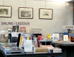 LIBRAIRIE DE LA SALINE Arc-et-Senans