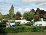 CAMPING MUNICIPAL LE VIEUX CHATEL Combourg