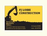FJ LOIRE CONSTRUCTION 42400