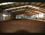 CENTRE EQUESTRE DE VIENNE LE COUZON 38200