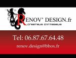 RENOV'DESIGN Outreau