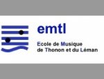 ECOLE DE MUSIQUE DE THONON 74200