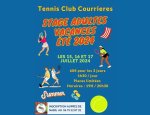 Photo TENNIS CLUB