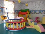 MINI-CRECHE HALTE-GARDERIE LA FARANDOLE 88560