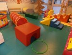 MINI-CRECHE HALTE-GARDERIE LA FARANDOLE 88560