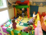MINI-CRECHE HALTE-GARDERIE LA FARANDOLE Saint-Maurice-sur-Moselle