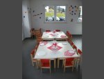 MINI-CRECHE HALTE-GARDERIE LA FARANDOLE Saint-Maurice-sur-Moselle