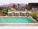 HOTEL & SPA LA SIGNORIA Calvi
