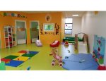 MICRO-CRECHE ROSE & BLEU 92100
