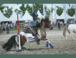 CENTRE EQUESTRE 3 RIVIERES EQUITATION 49610