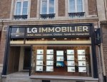 LG IMMOBILIER 80000